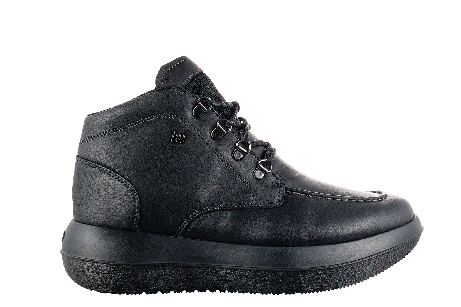 kybun Olten Men Black