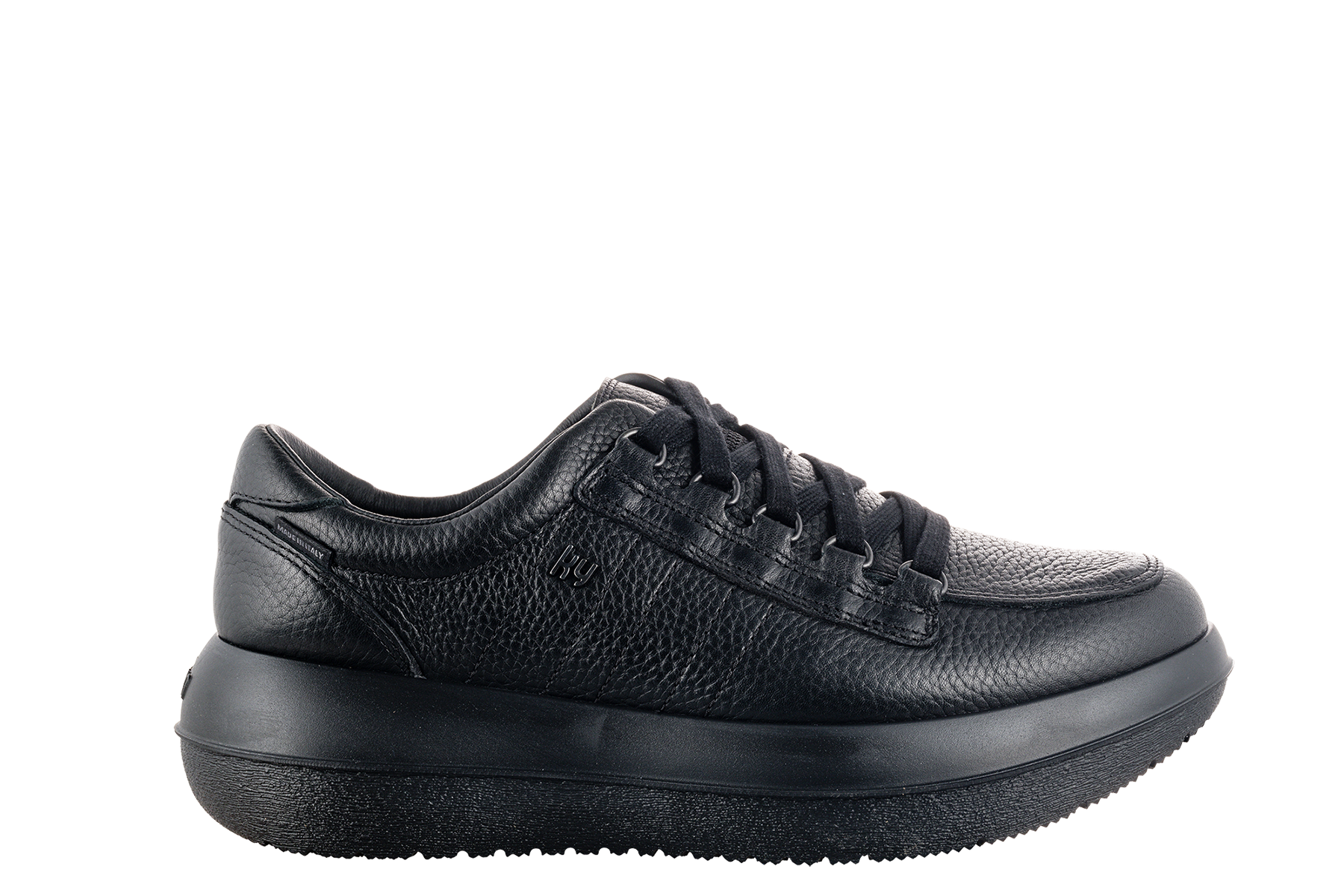 kybun Thun 20 Men Black