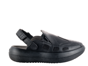 kybun Koryo 20 Men Black