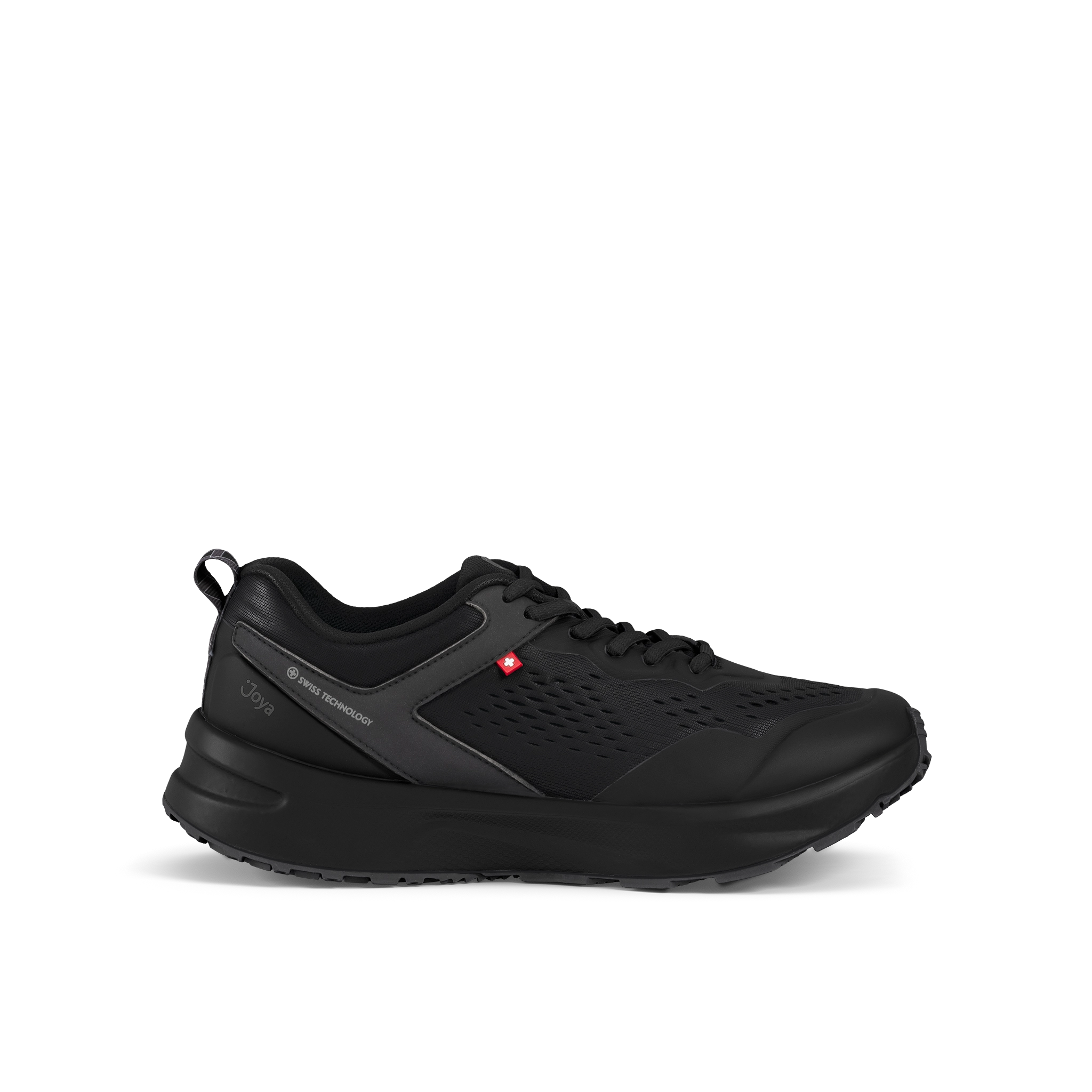 Joya Veloce SR Men Black