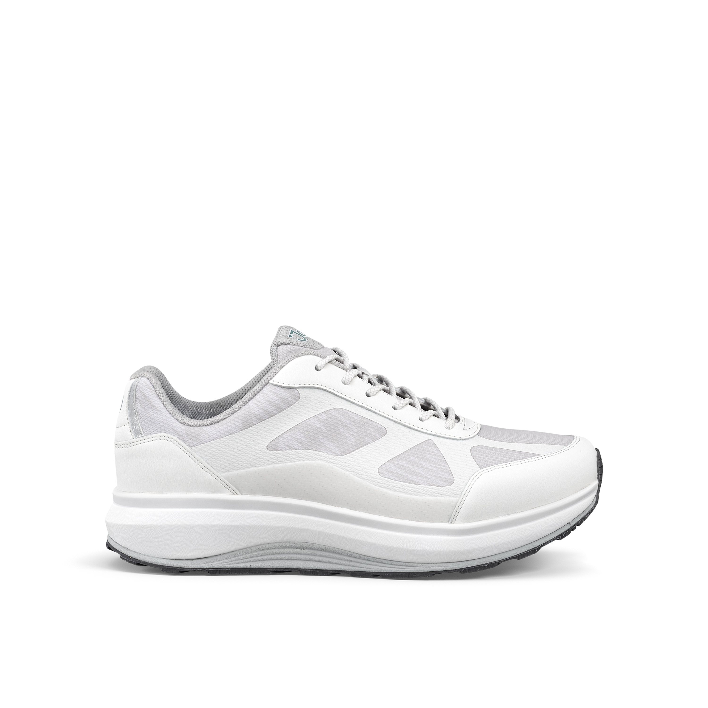 Joya Cancun II Men White-Grey