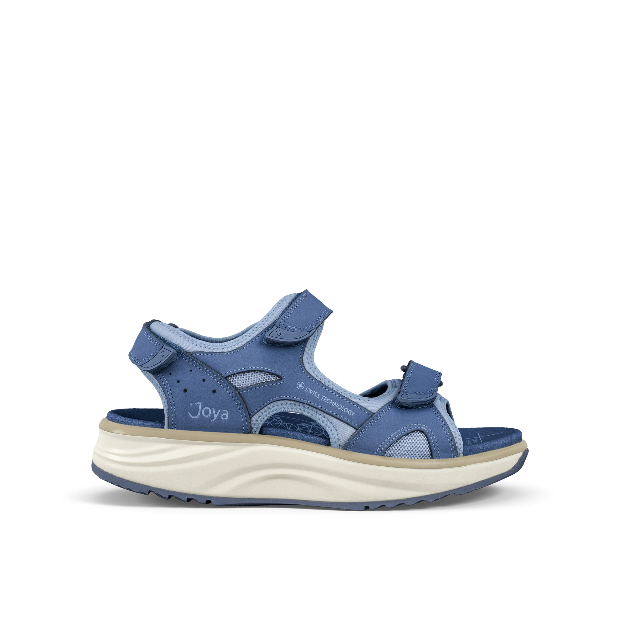 Joya Komodo blue