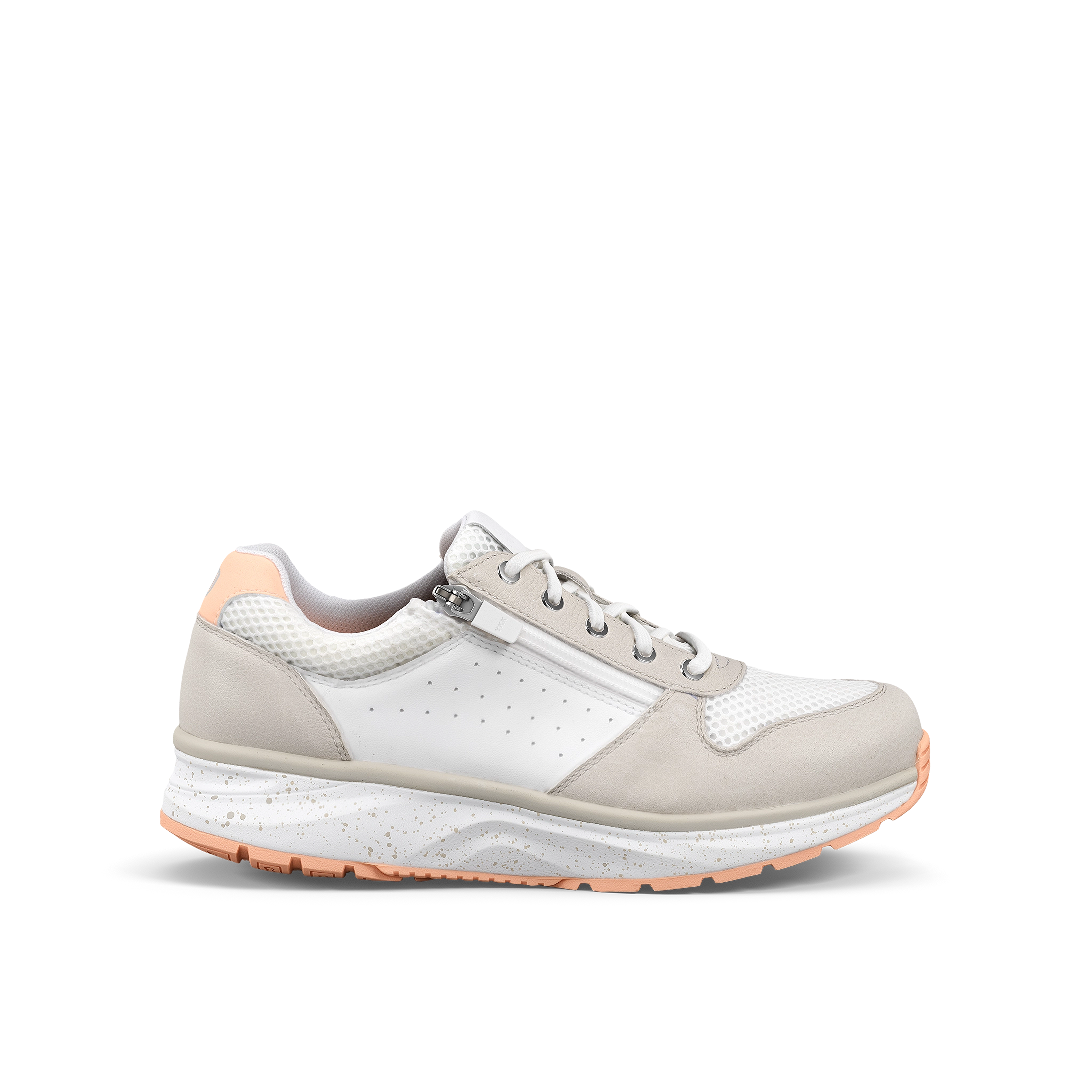 Joya Dynamo Zip W white-beige