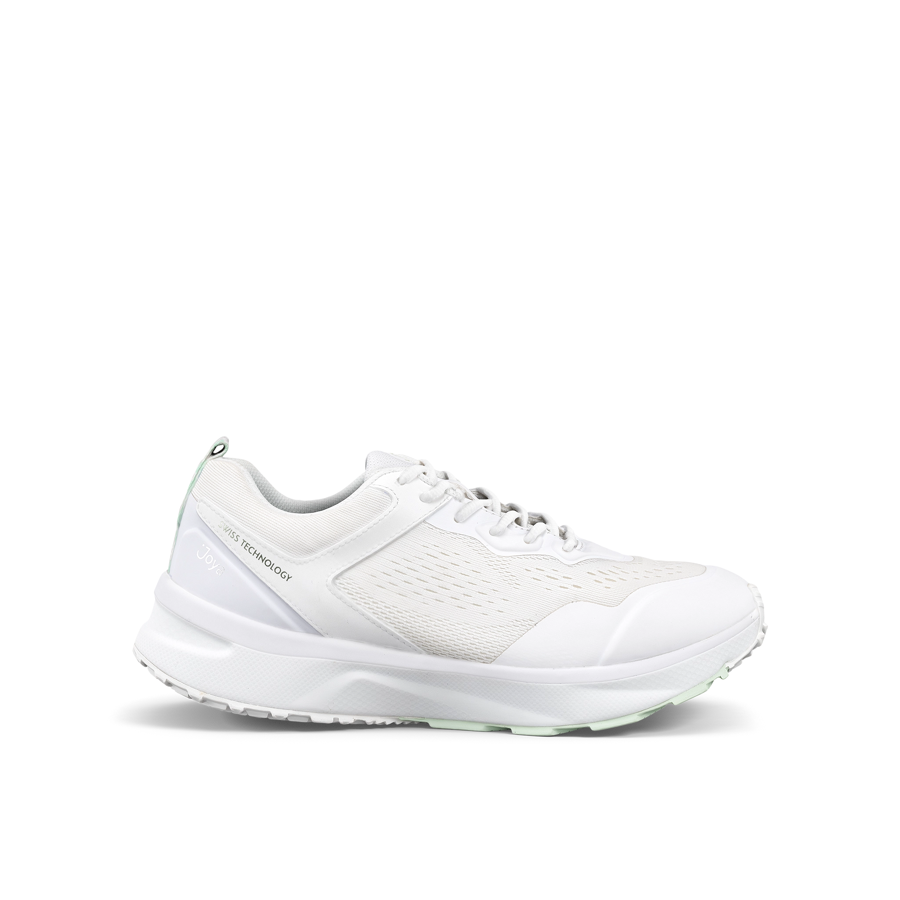 Joya Veloce white