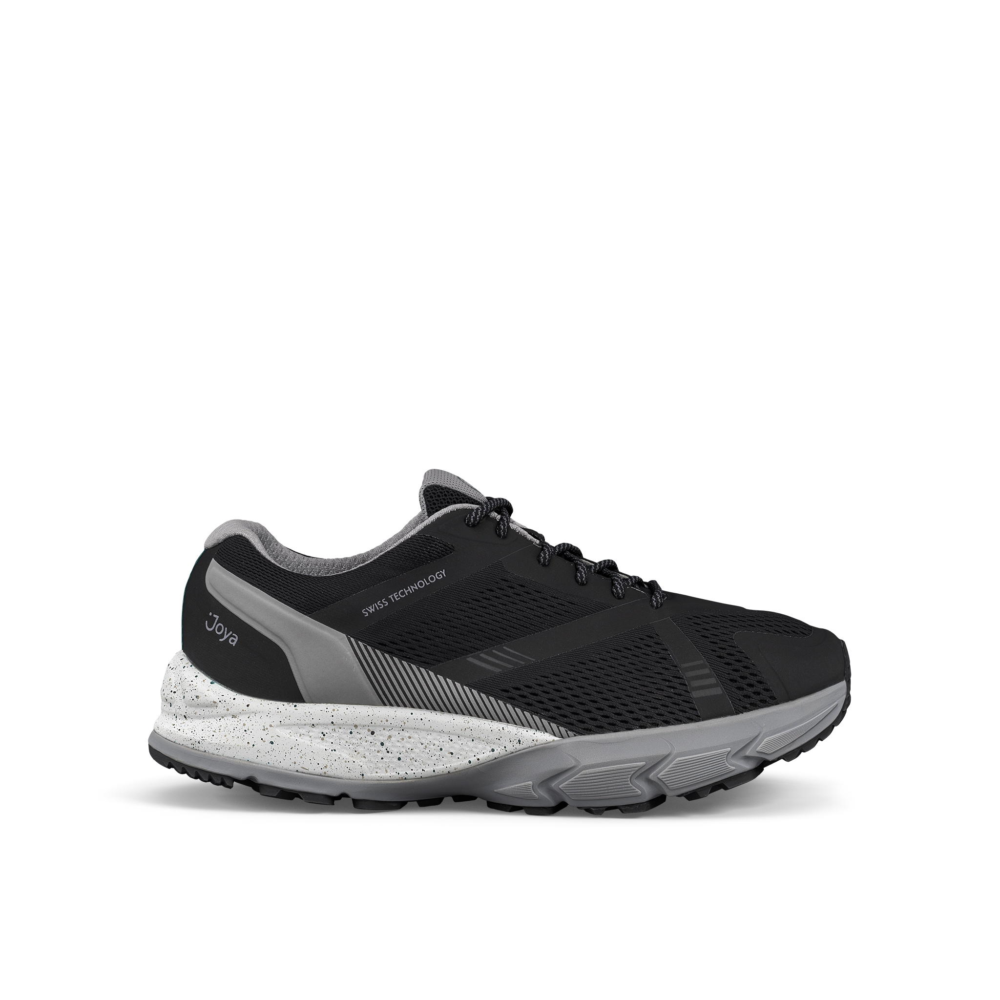 Joya Nova black-grey