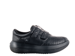 kybun Leuk 20 Black