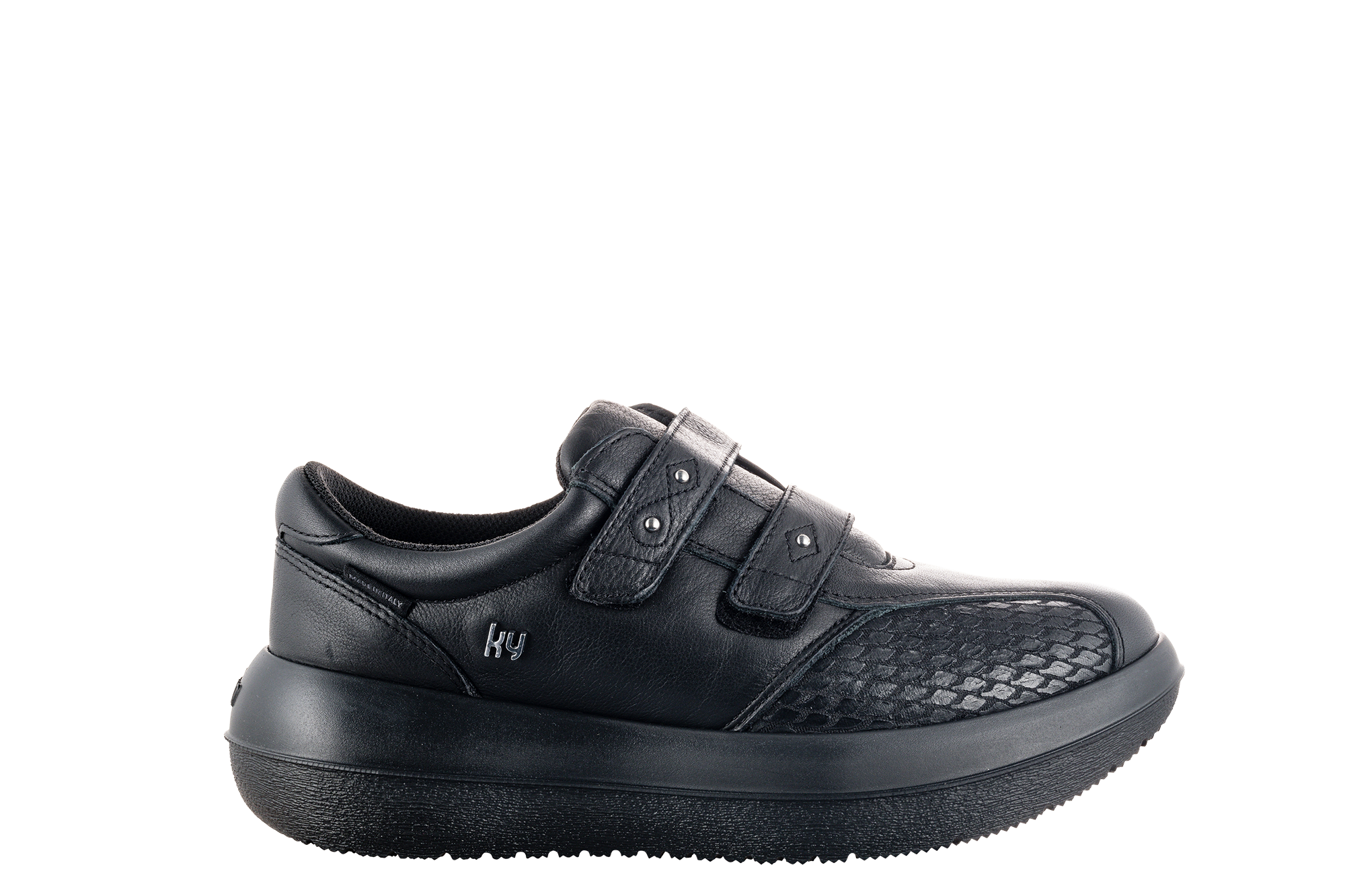 kybun Leuk 20 Black