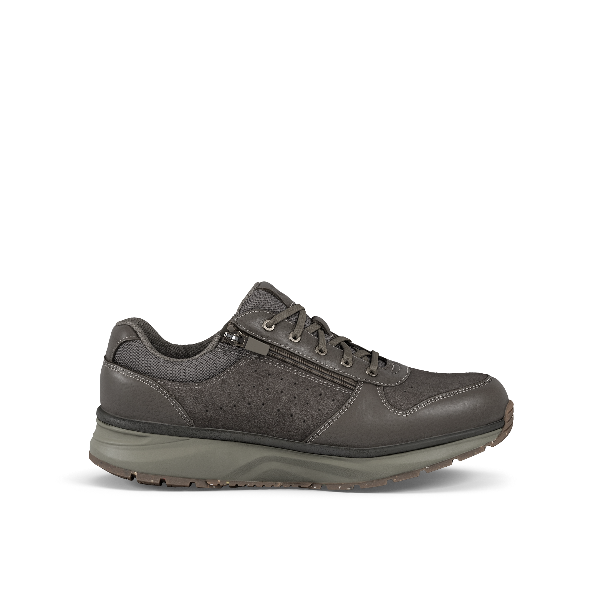 Joya Dynamo M Zip brown