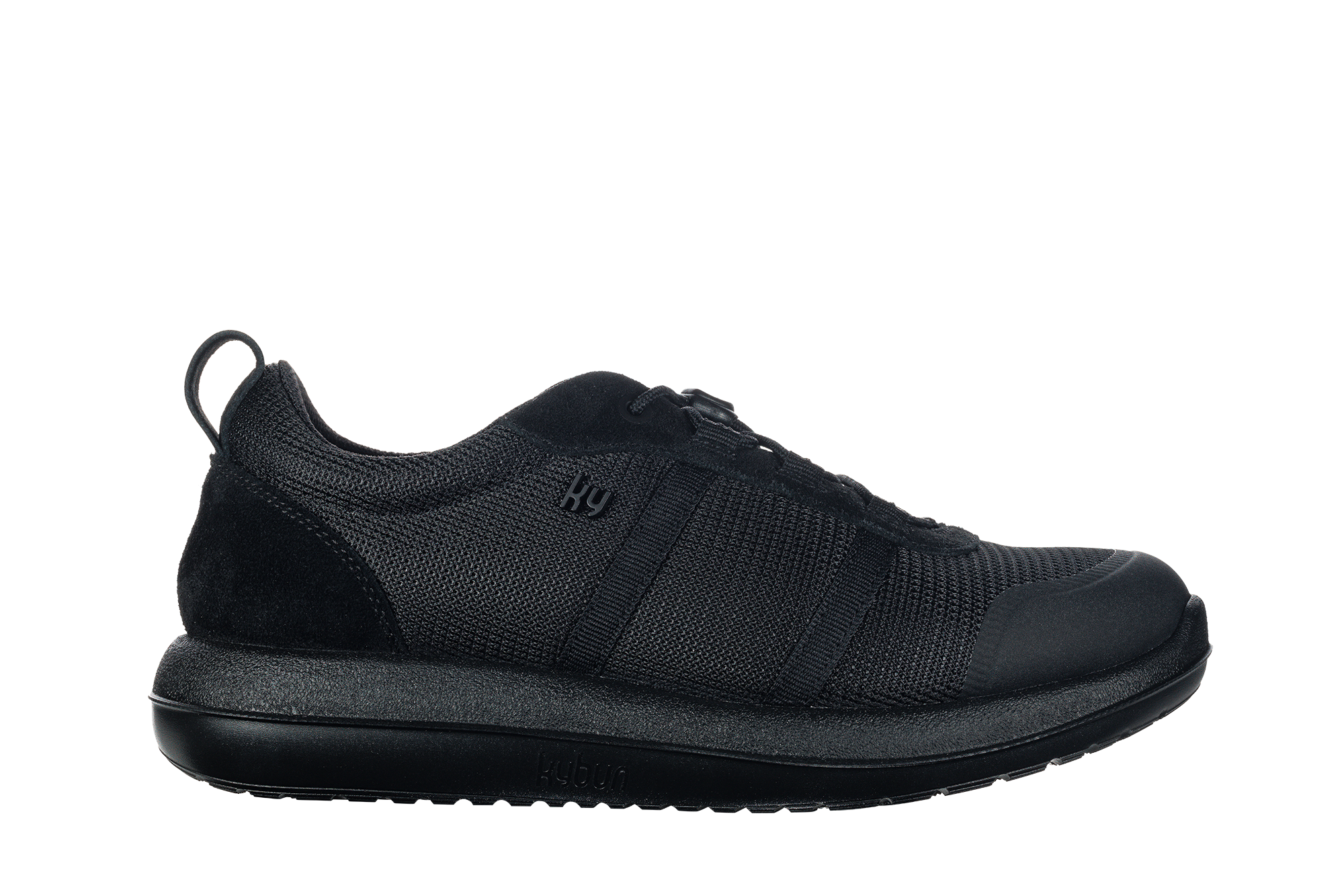 kybun Langnau Black