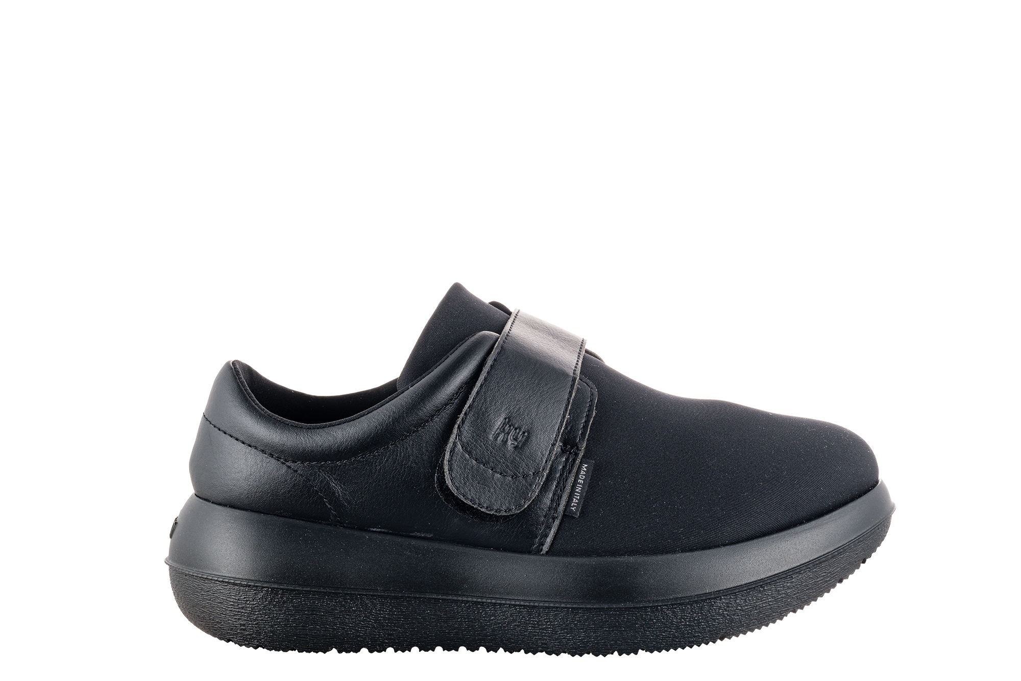 kybun Vals 20 W Black