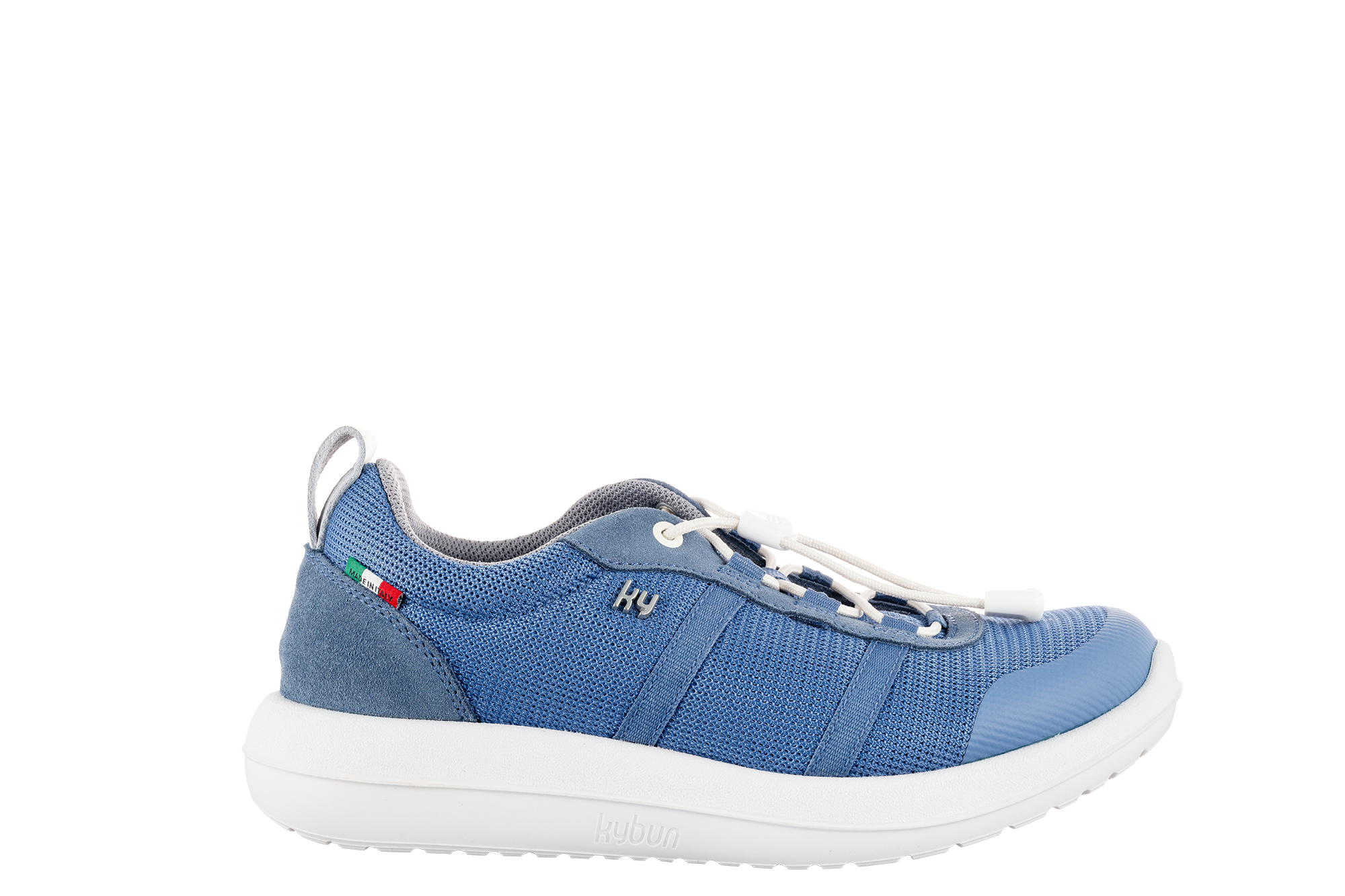 kybun Langnau W blue