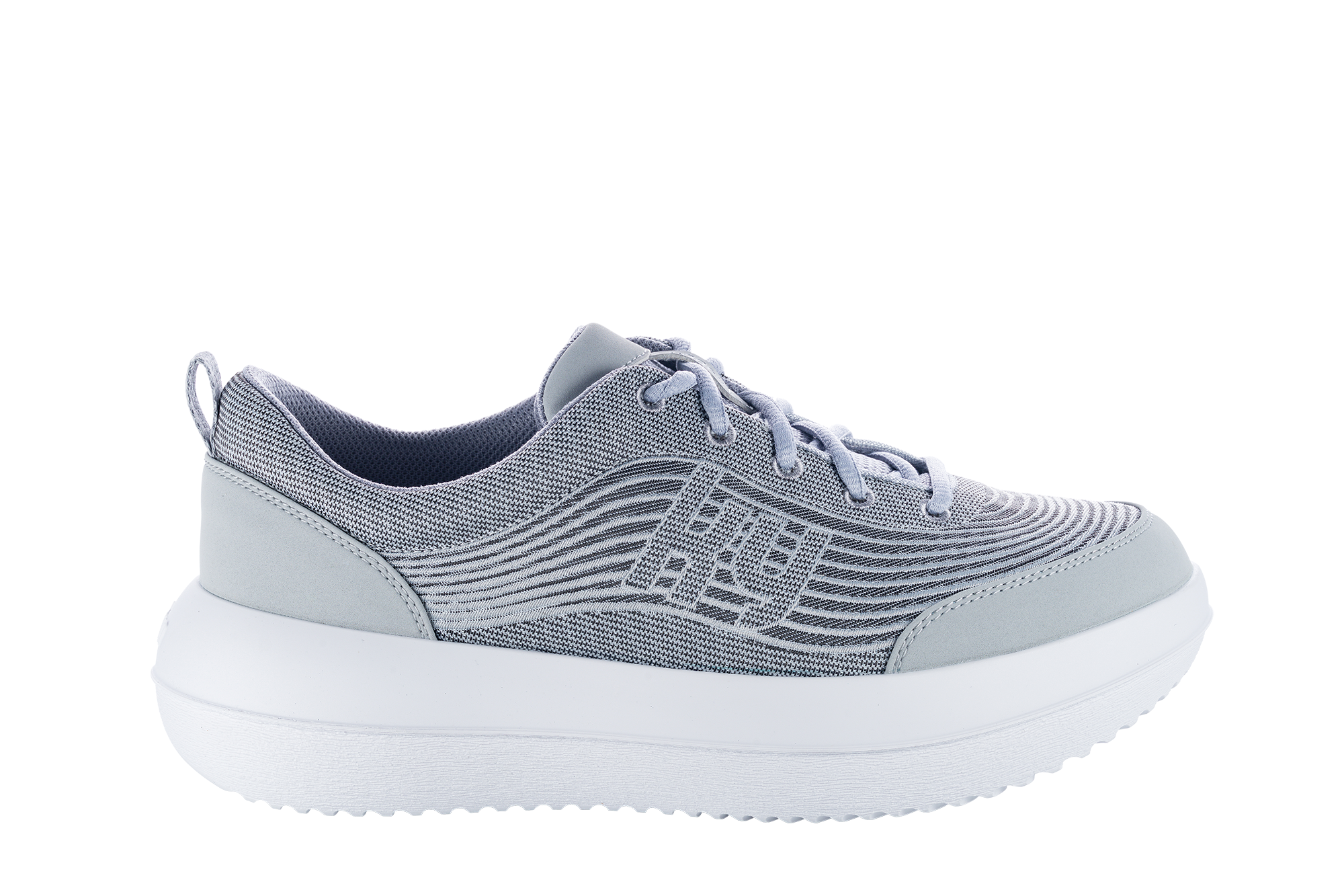 kybun Rüti M Grey