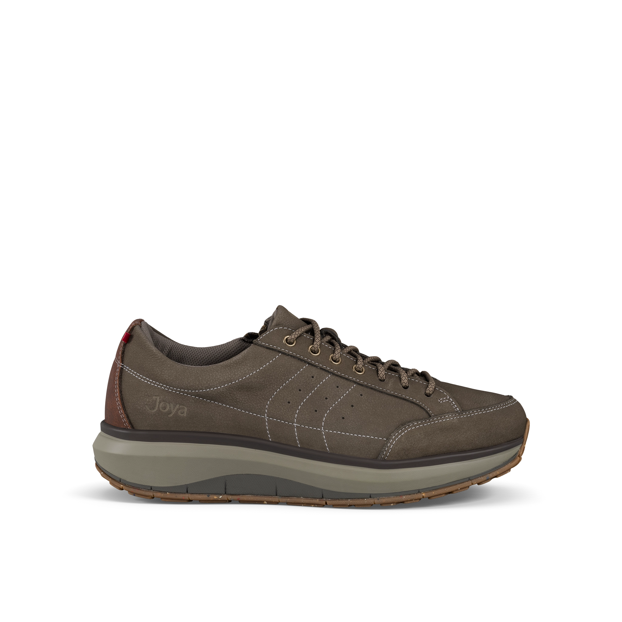 Joya Moscow Zip M Brown