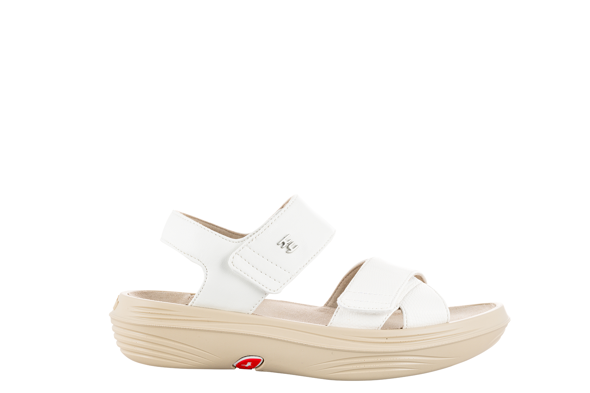 kybun Melano White