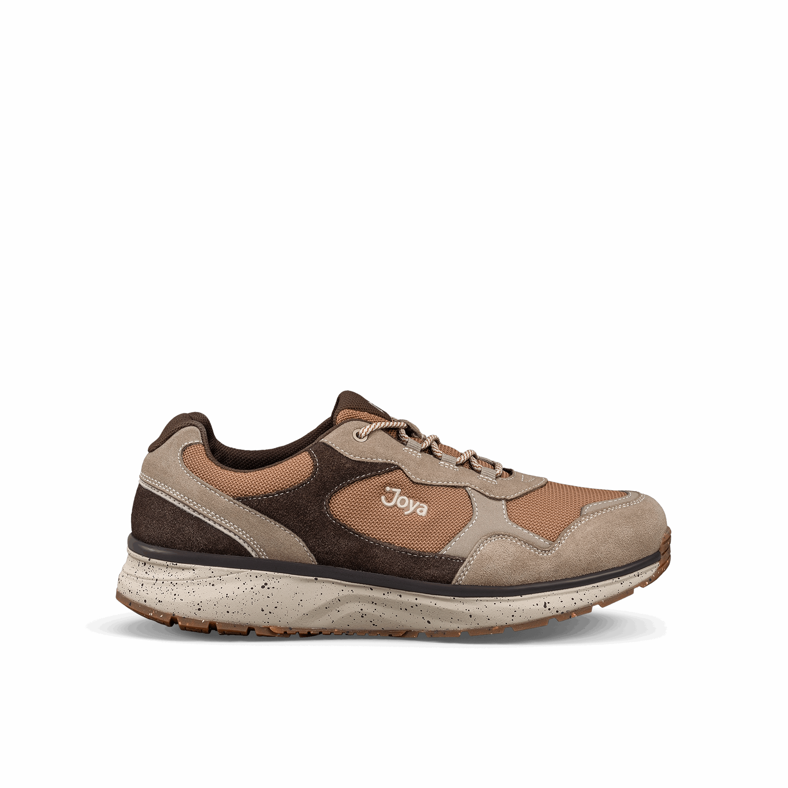 Joya Tony III brown