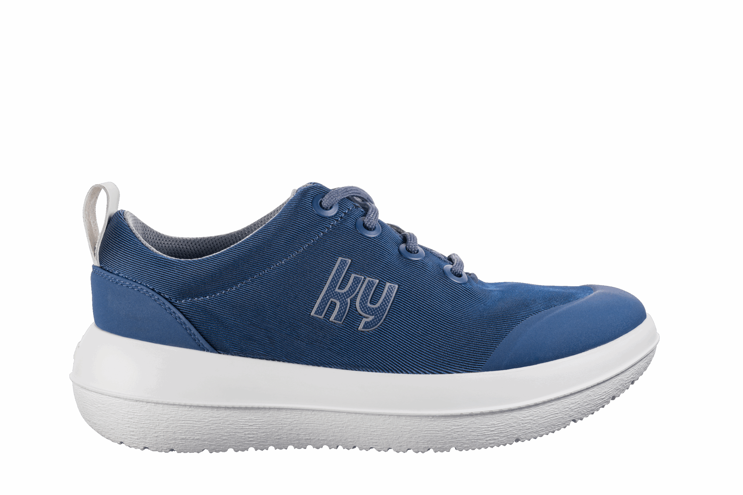 kybun Pura W Blue