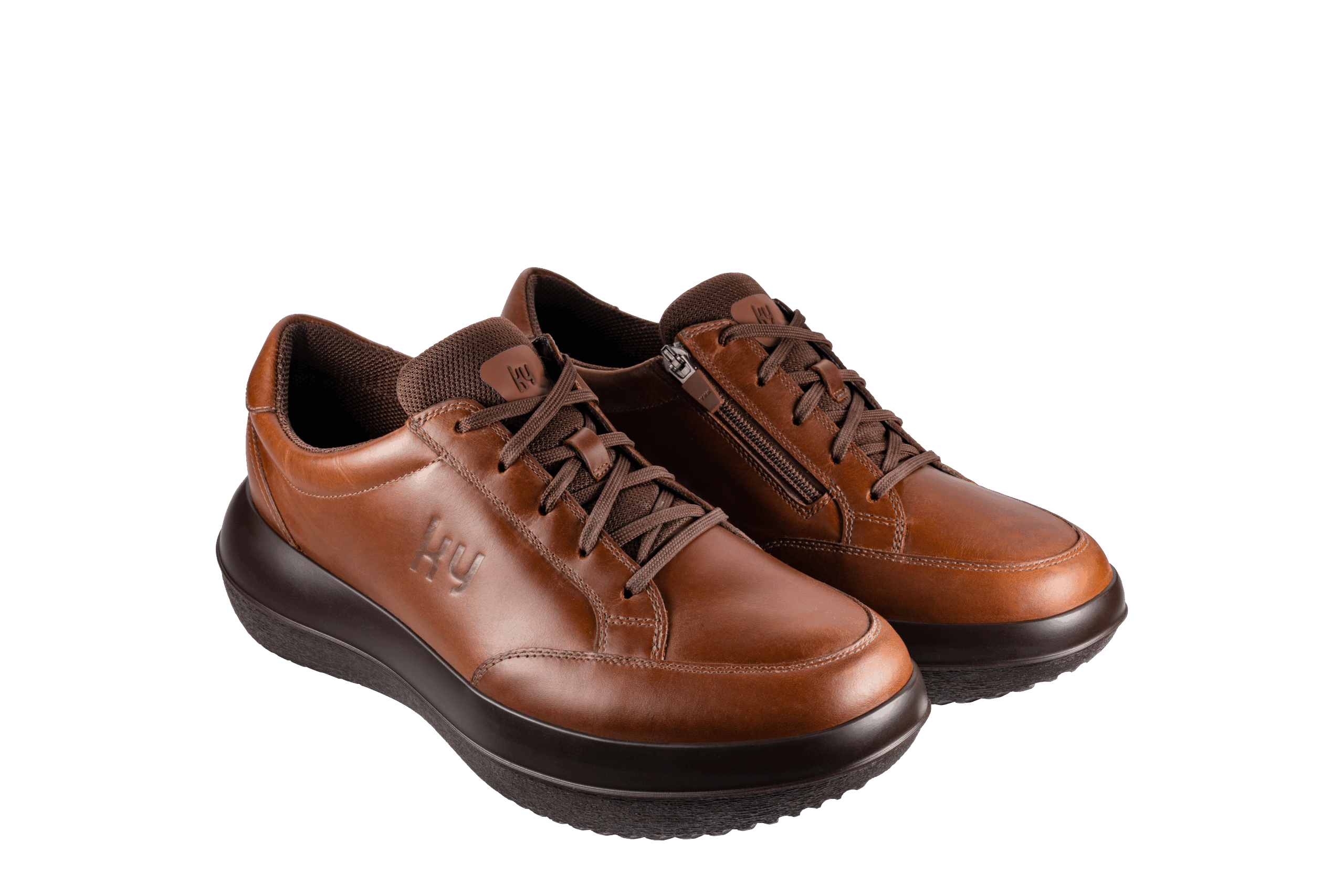 kybun Zürich II brown