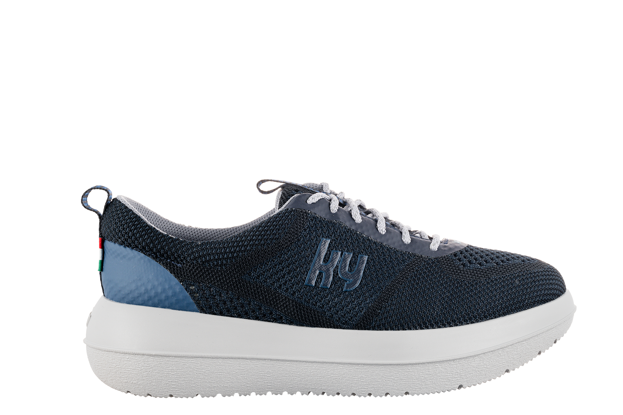 kybun Meilen Men Blue