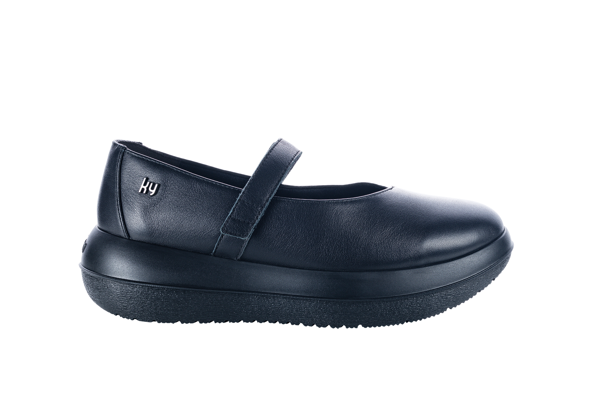 kybun Spiez W Black