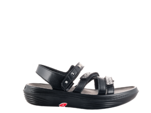 kybun Genf Black
