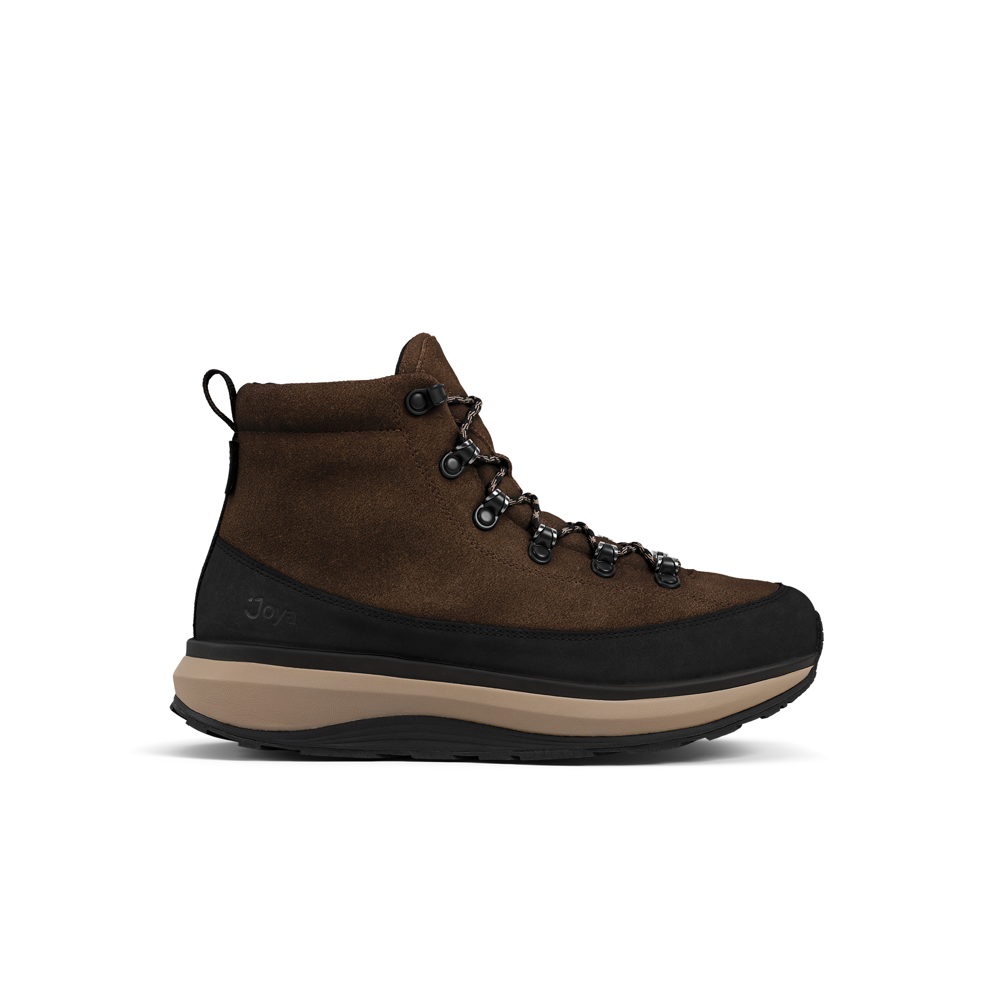Joya Maui Boot STX Men Dark Brown